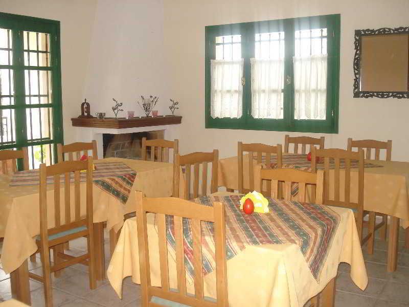 Hotel Spiridoula Kleidonia Exteriér fotografie